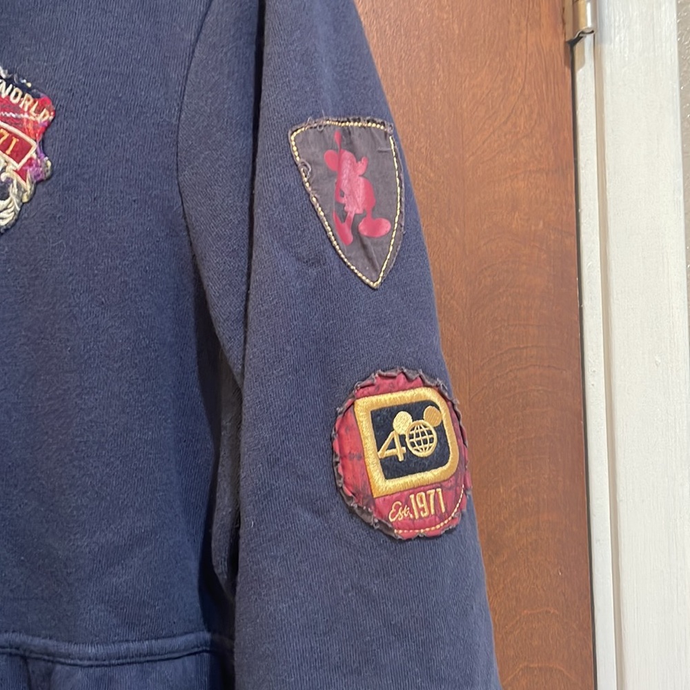 Disney jacket - Picture 3 of 4